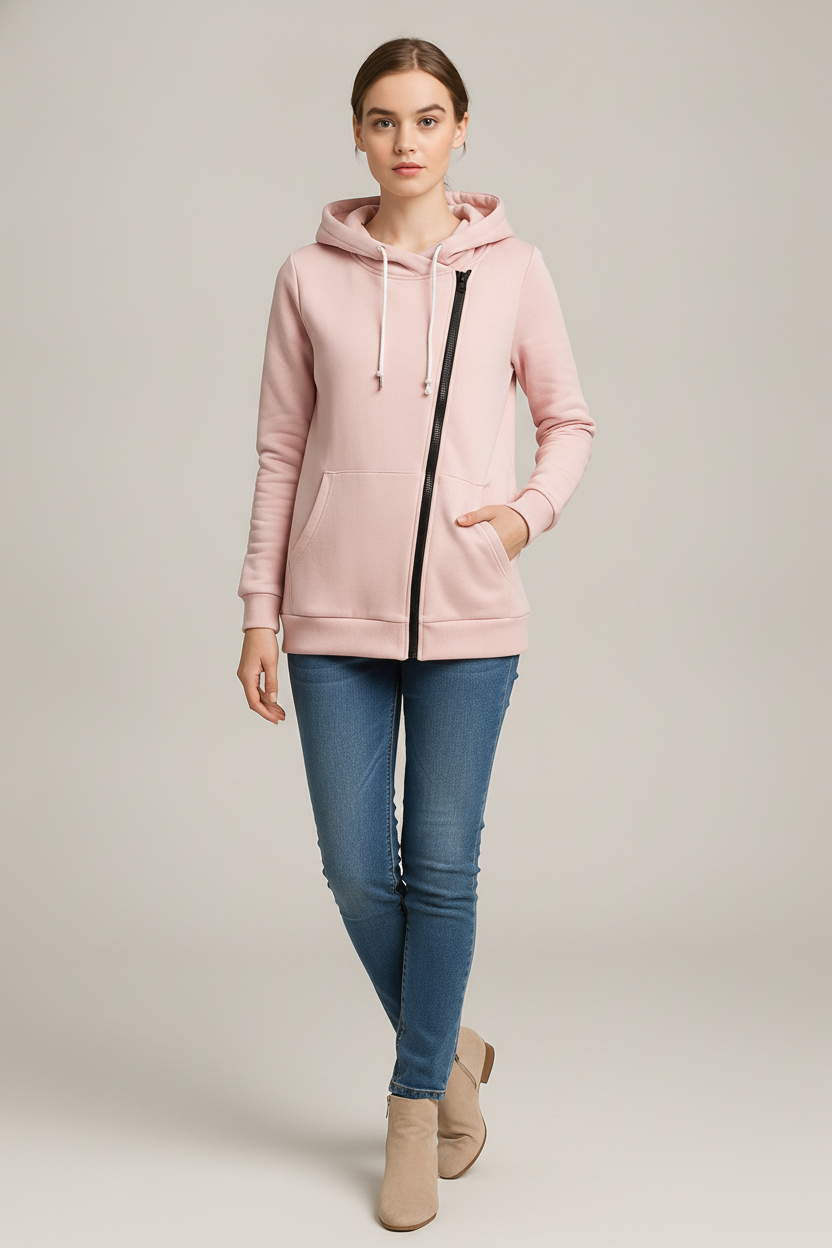 Evadne – Roze