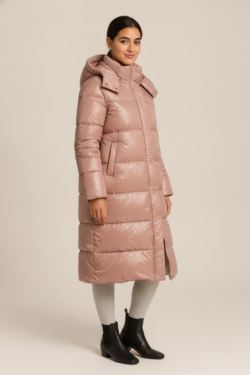 Feodora – Roze