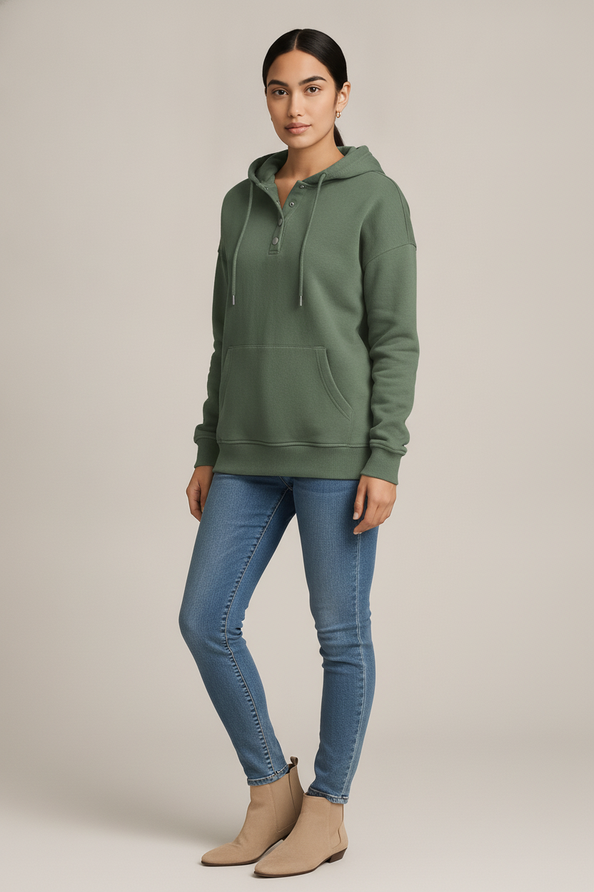Mirela – Saliegroen
