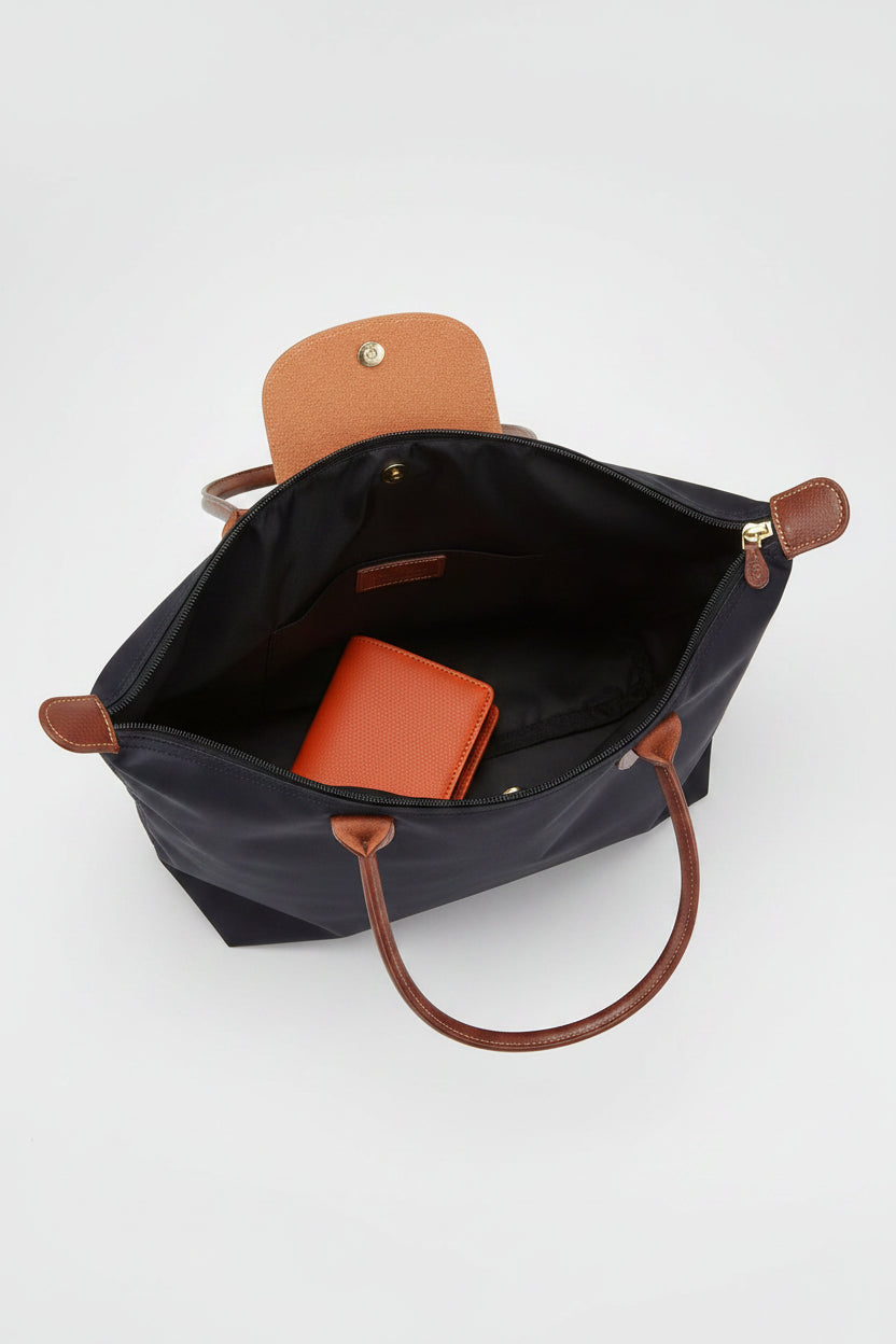 Schoudertas Dames Grote Elegante Tas Casual | Aurore