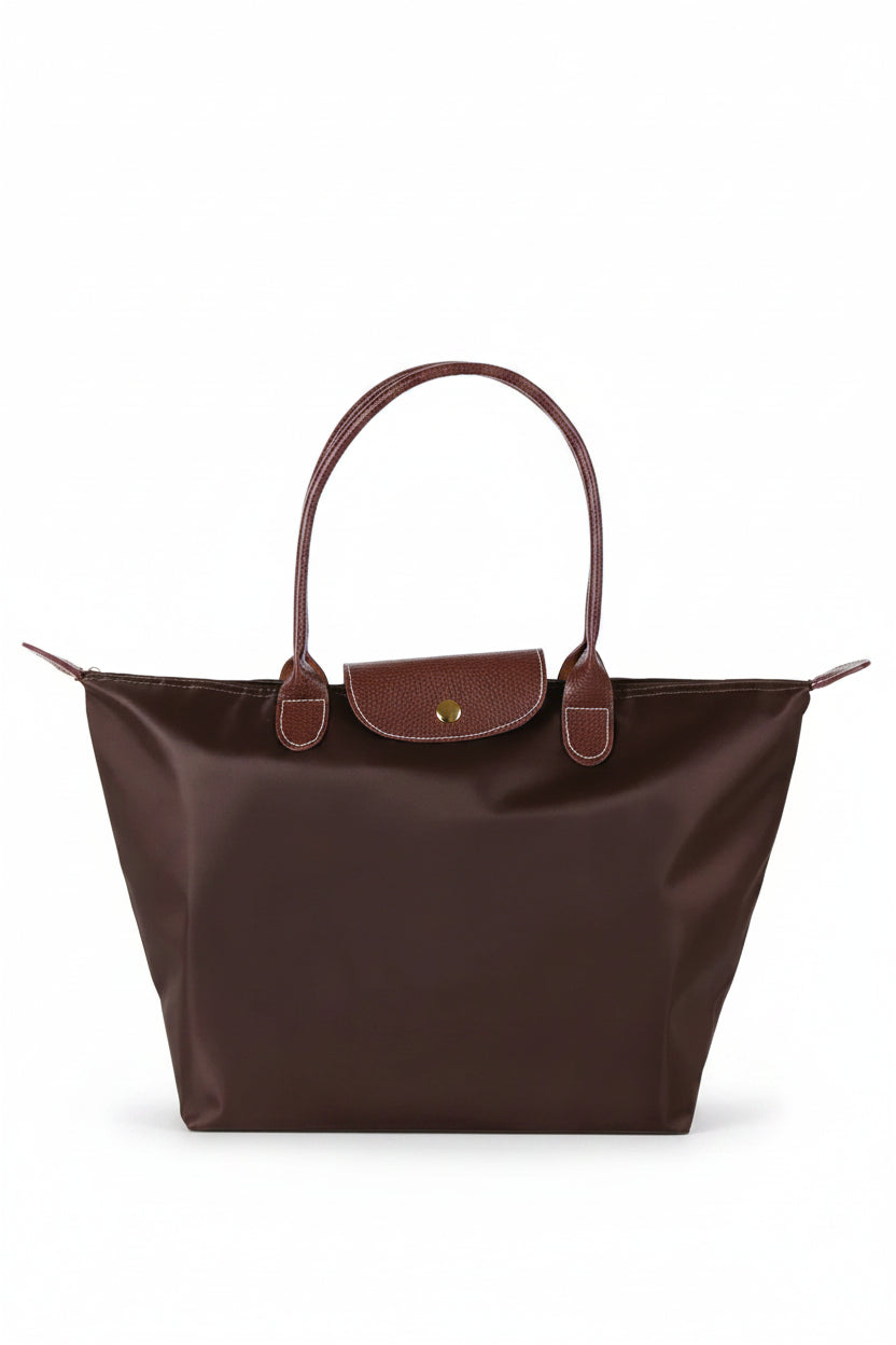 Schoudertas Dames Grote Elegante Tas Casual | Aurore