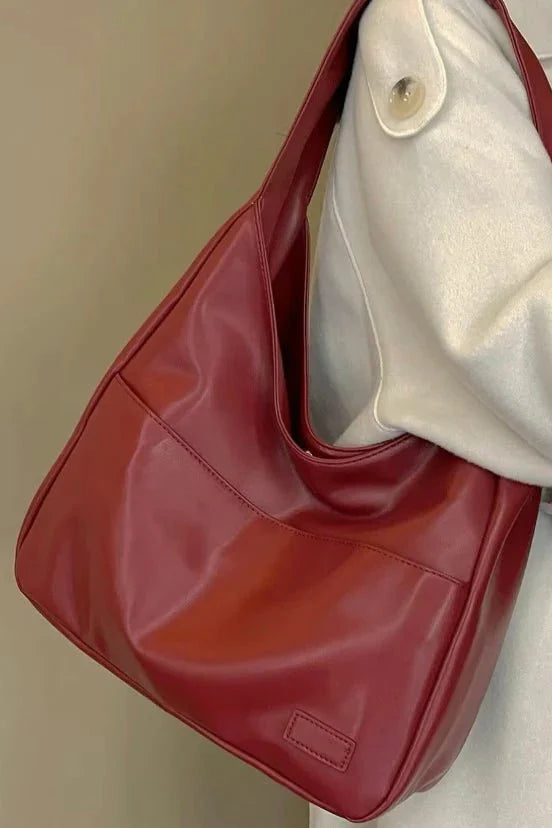 Stijlvolle Damestas met Klassieke Hengsels voor Dames | Glamour & Functie | Akari