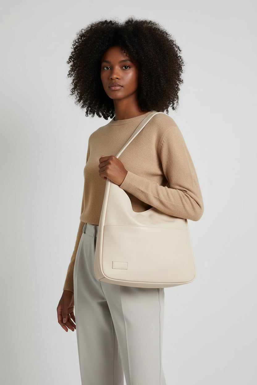 Stijlvolle Damestas met Klassieke Hengsels voor Dames | Glamour & Functie | Akari