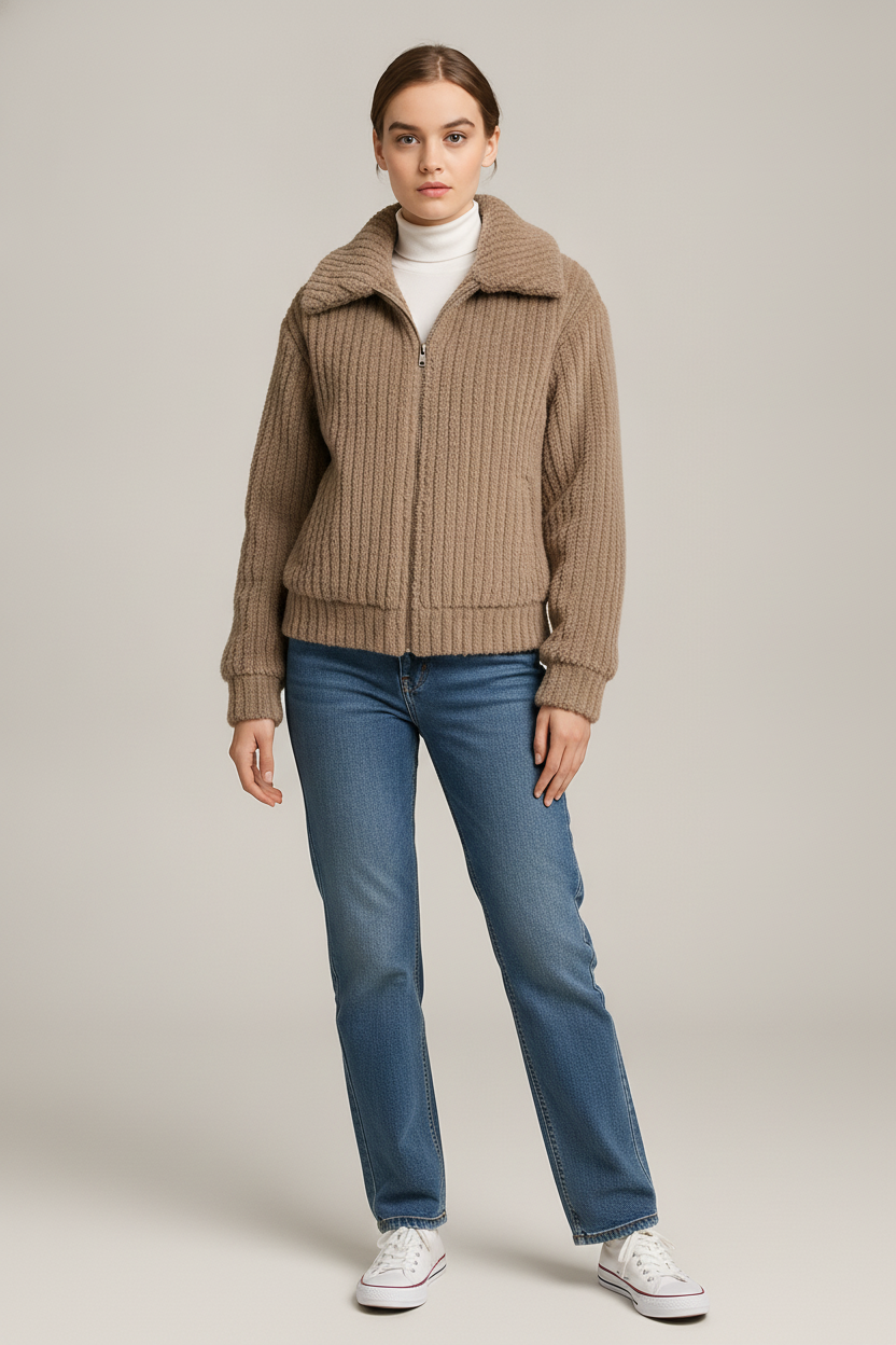 Rosella – Taupe