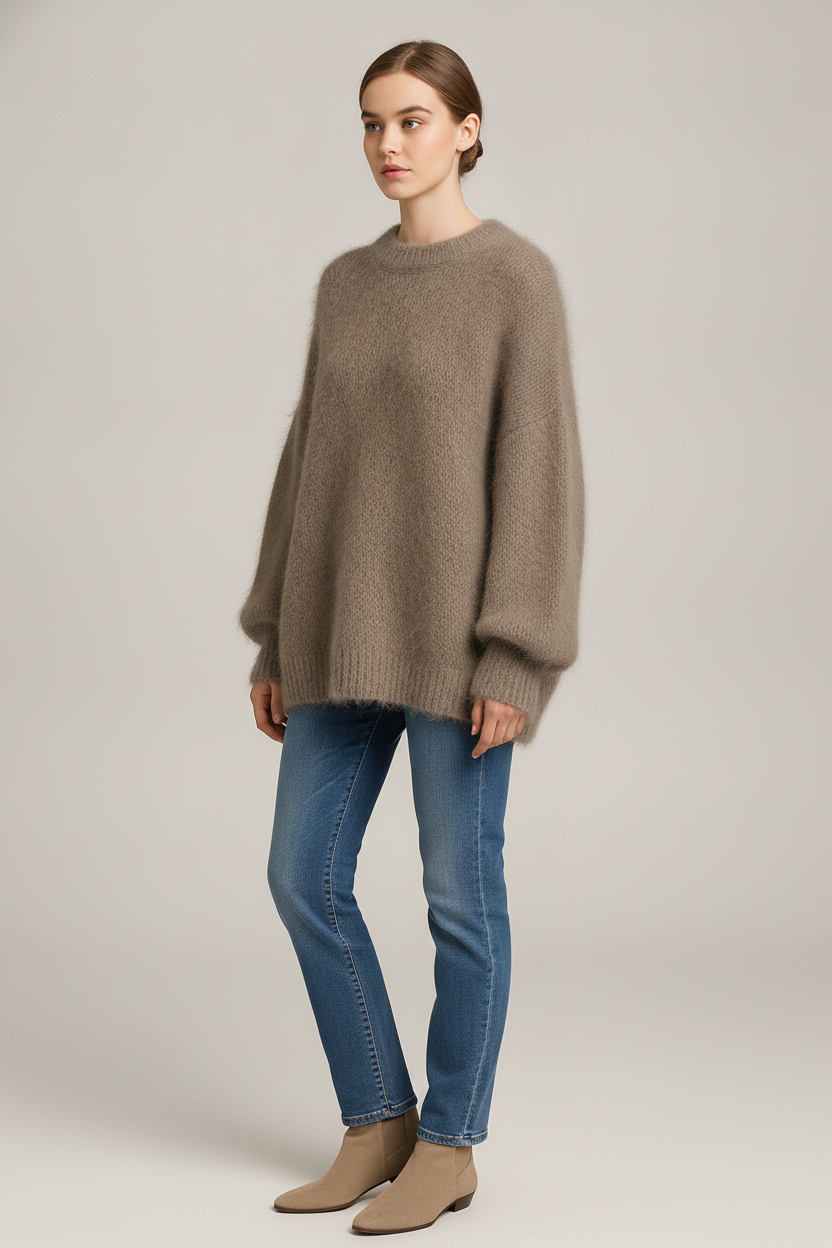 Yesenia – Taupe