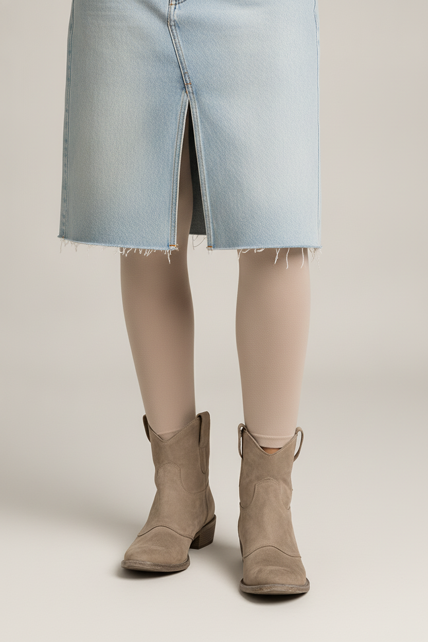 Kenzia – Taupe