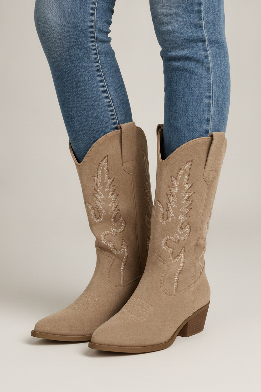 Fiorella – Taupe