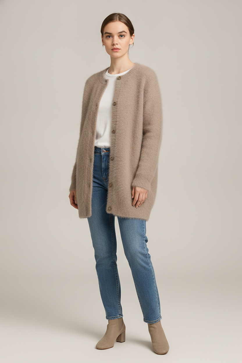 Mireya – Taupe