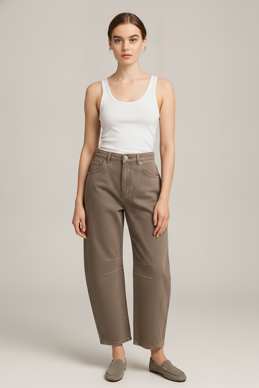 Talitha – Taupe