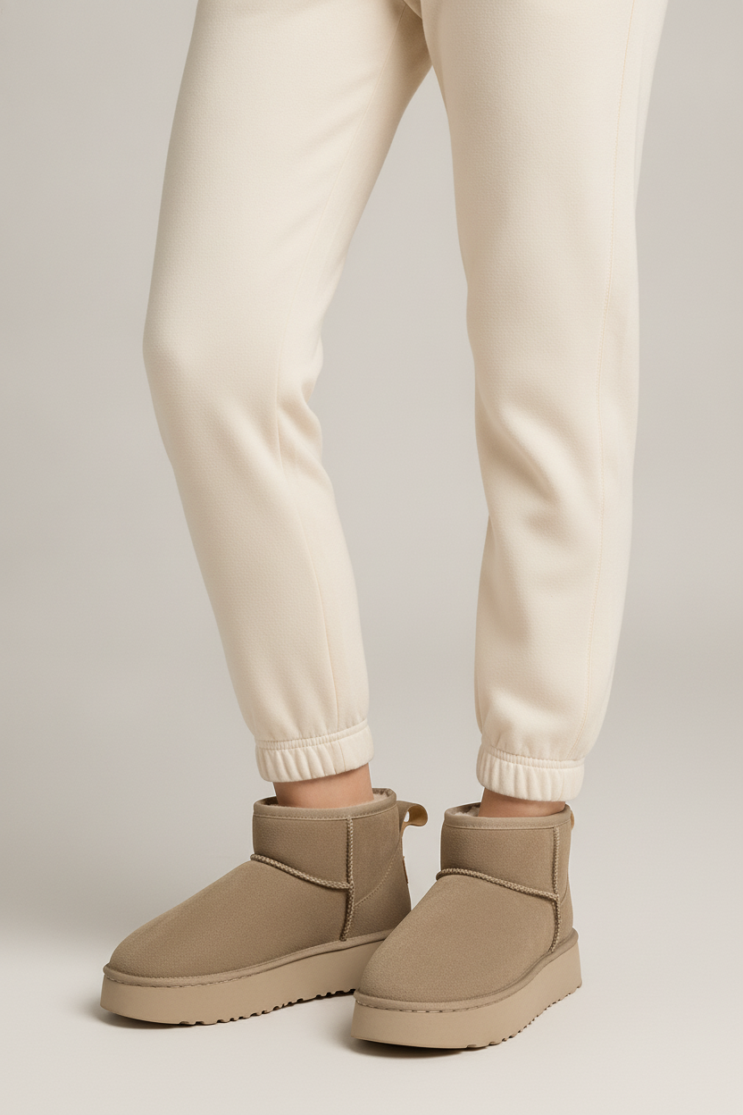 Winona – Taupe