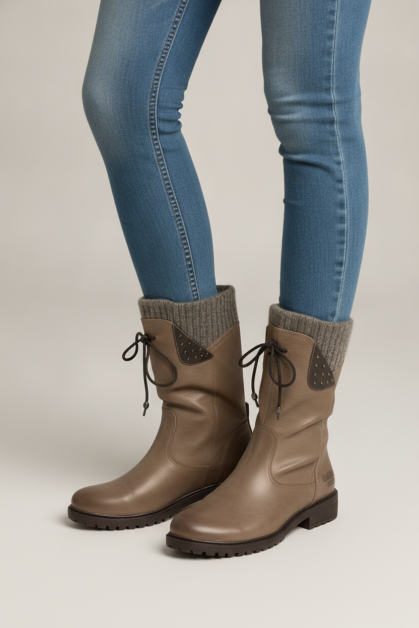 Dorinda – Taupe