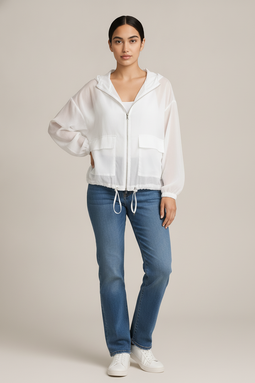Florentina – Wit