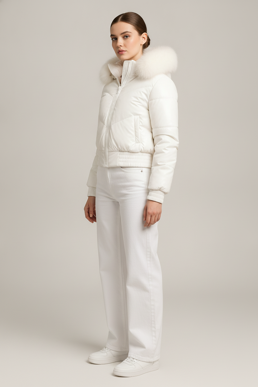 Bettina – Wit