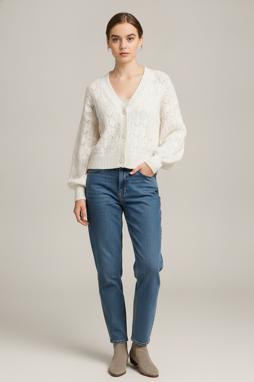 Vianne – Wit