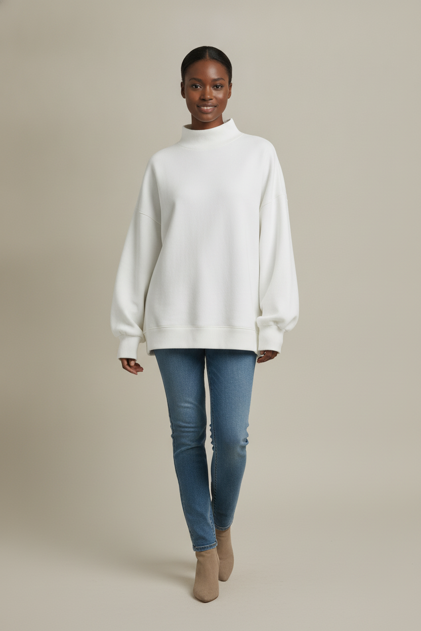 Emira – Wit
