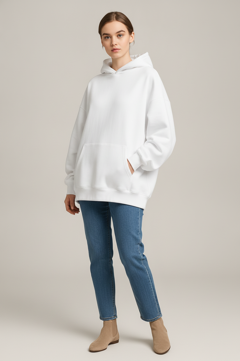 Davina – Wit
