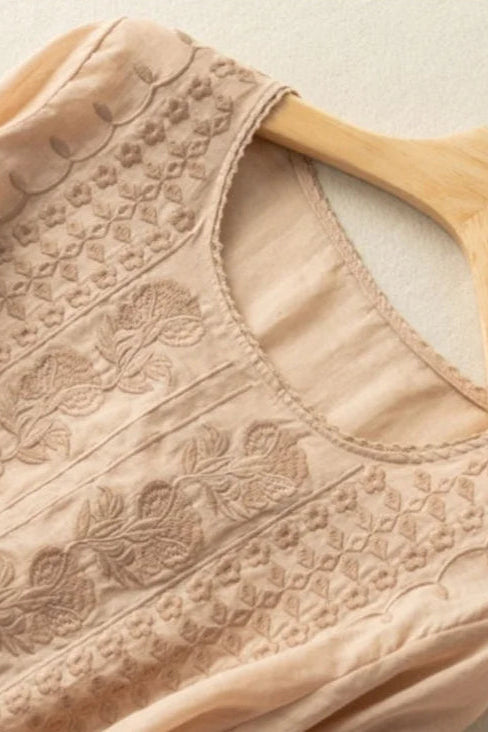 Zomer Blouse Dames Milly - Luchtige Fit