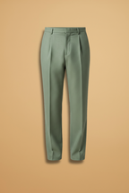 Zomerbroek met Elastische Tailleband voor Dames | Luchtig & Comfortabel | Calista