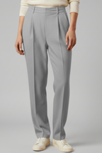 Zomerbroek met Elastische Tailleband voor Dames | Luchtig & Comfortabel | Calista