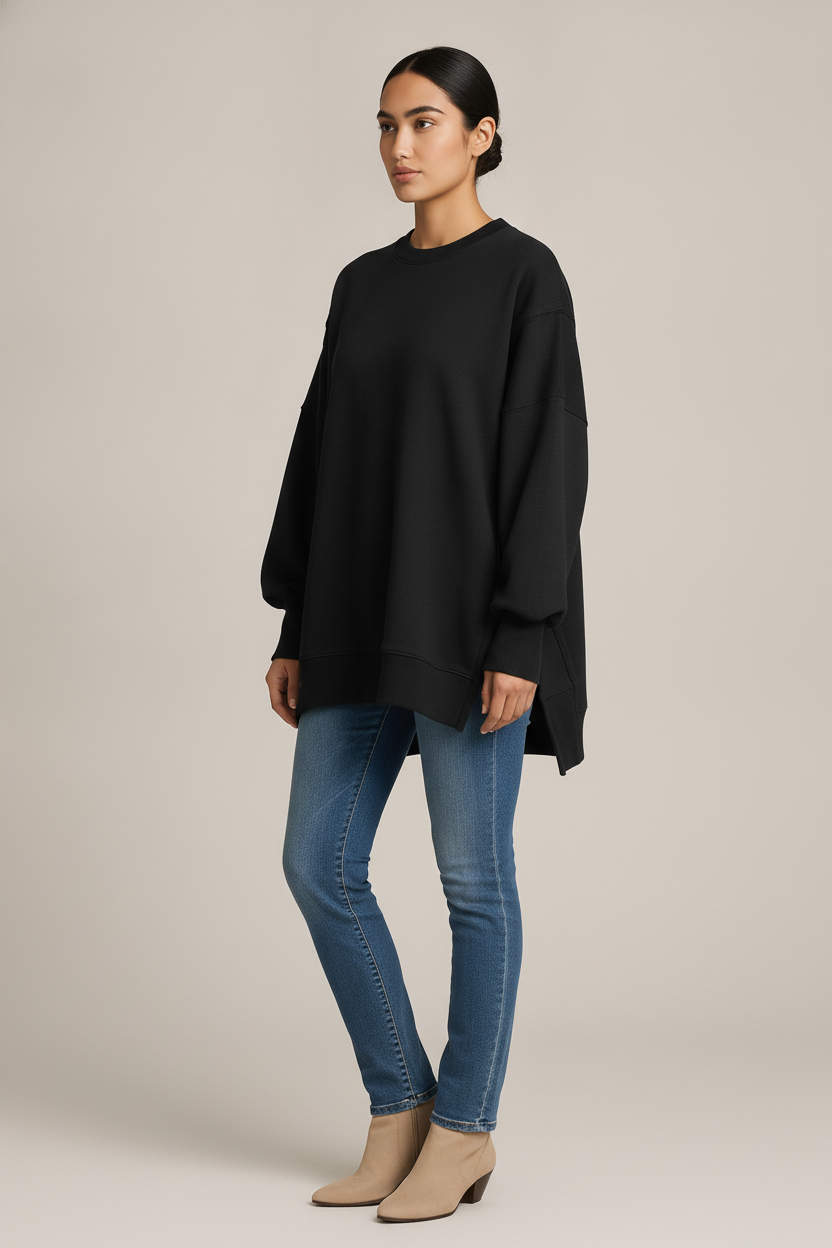 Bellamy – Zwart