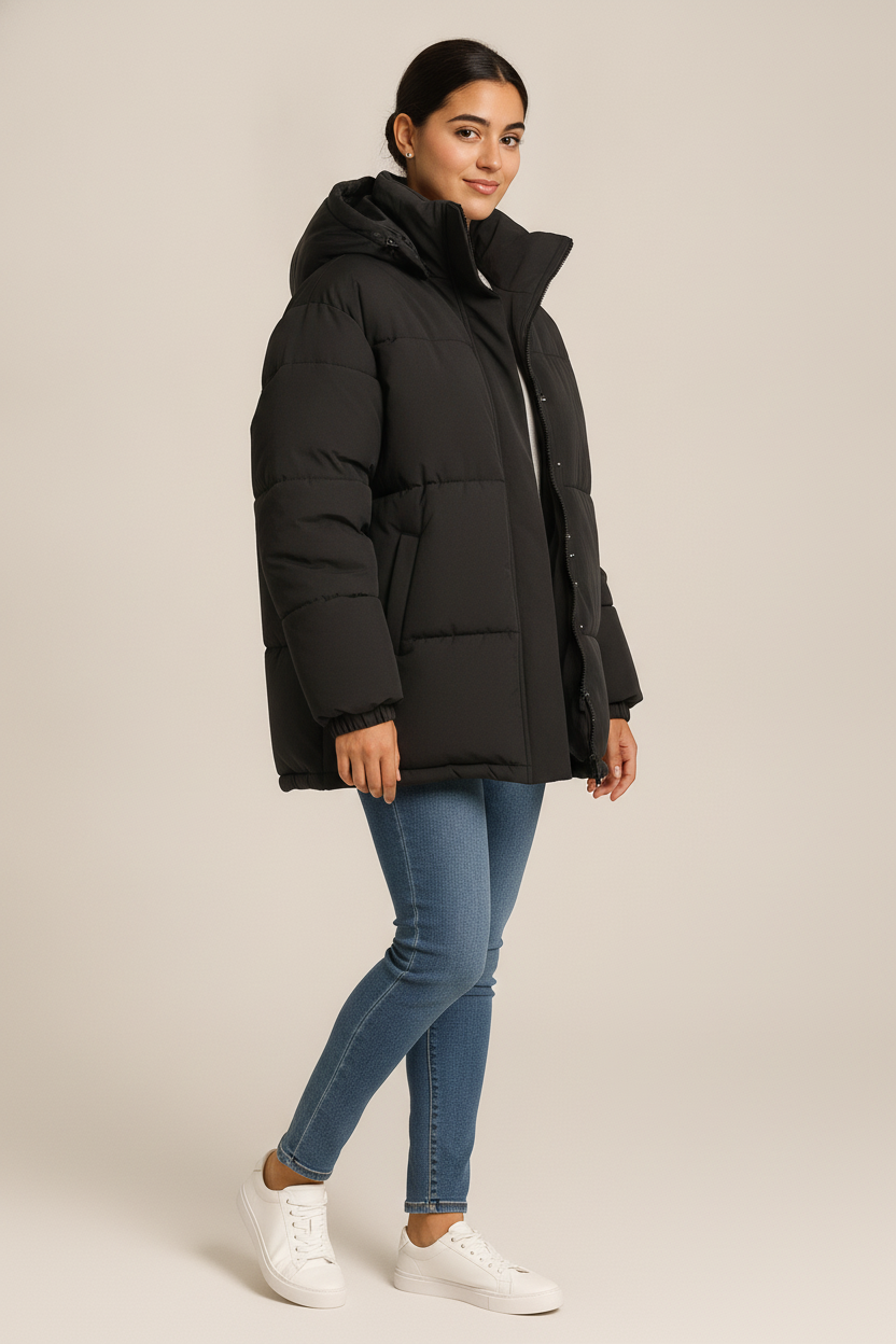 Rubia – Zwart
