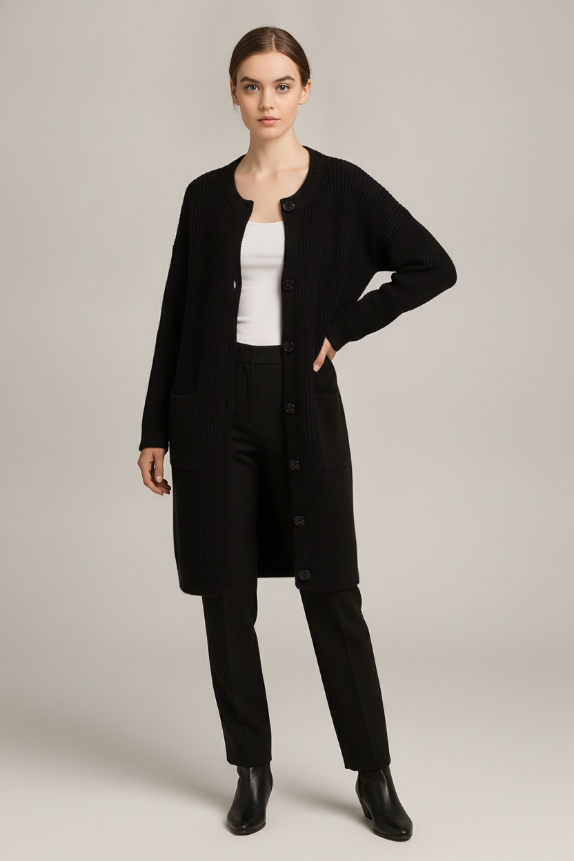 Cosima – Zwart