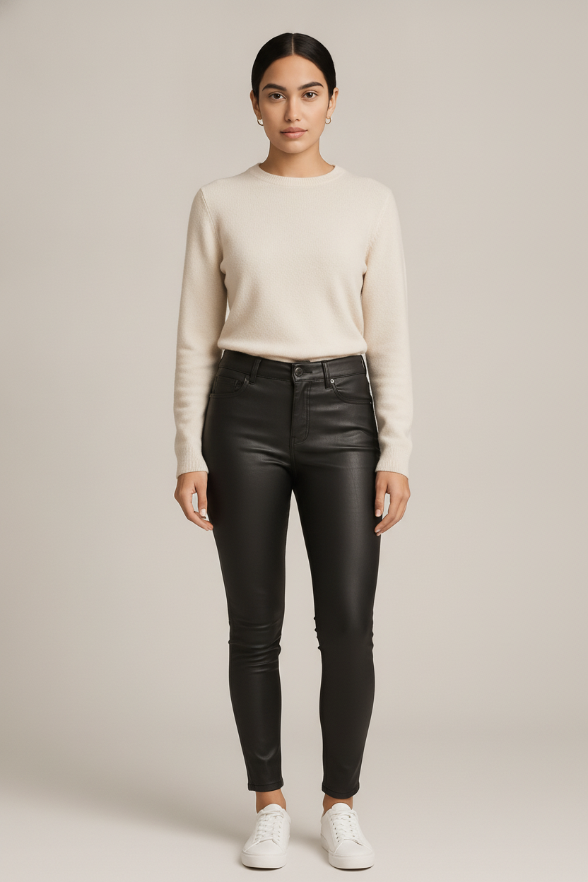 Nephele – Zwart